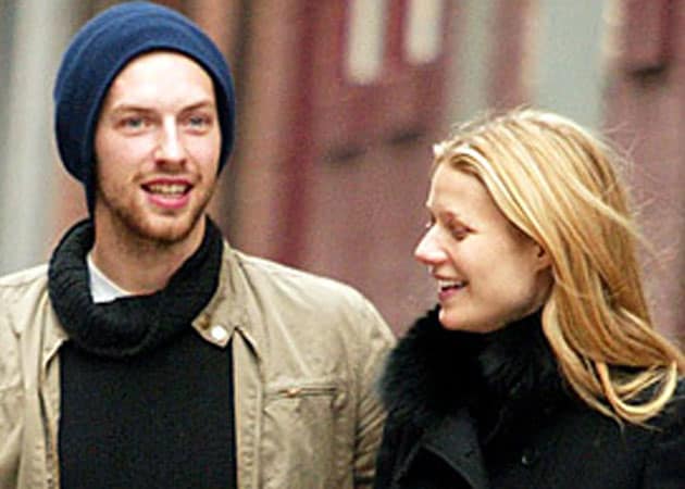 Chris Martin admits he can no longer be with wife Gwyneth because