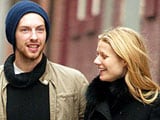 Chris Martin: Don't blame anyone for split with Gwyneth Paltrow