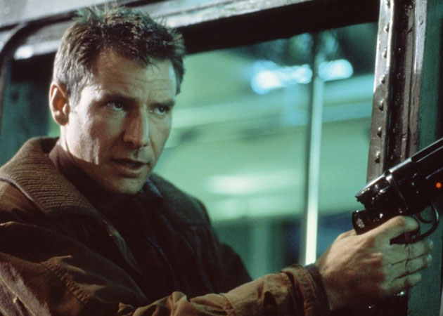 Harrison Ford: It would exciting to do <i>Blade Runner</i> sequel