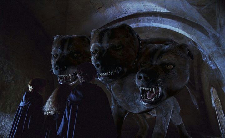 <i>Harry Potter</i> spinoff to turn into movie trilogy