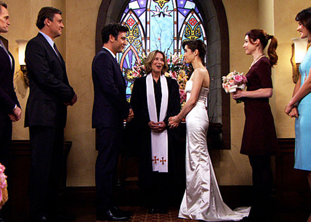 <i>How I Met Your Mother</i> fans petition for new ending
