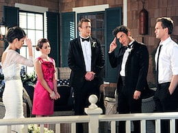 Hated the way <i>How I Met Your Mother</i> ended? So did Twitter Hated the way <i>How I Met Your Mother</i> ended? So did Twitter