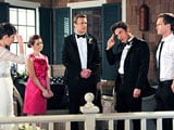 Hated the way <i>How I Met Your Mother</i> ended? So did Twitter