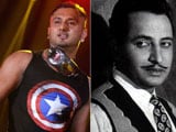 Honey Singh: Have tried to emulate Pran in <i>The Xpose</i>