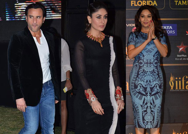 IIFA 2014 curtain raiser: what America can expect