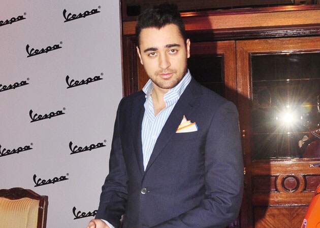 Imran Khan On What Took Him 10 Years For Acting Comeback: 