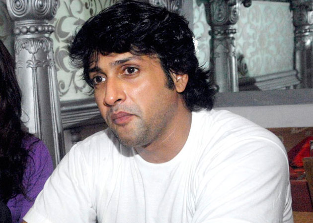 Actor Inder Kumar arrested for allegedly raping model