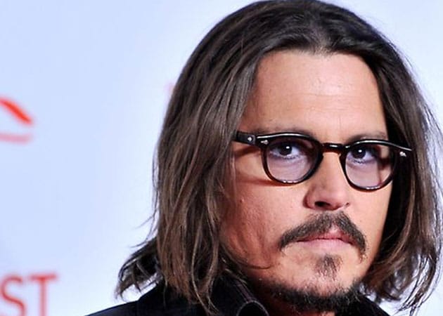 Johnny Depp: Everything can be a reality show now