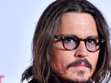 Johnny Depp: Everything can be a reality show now