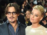 Johnny Depp: Amber brings out the best in me