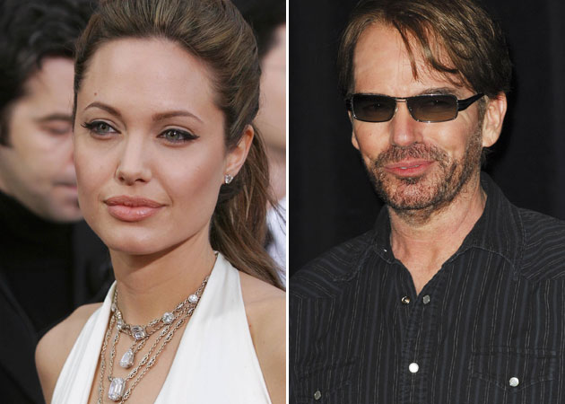 Billy Bob on Angelina Jolie: We check in on each other all the time