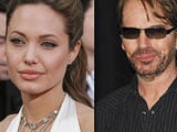 Billy Bob on Angelina Jolie: We check in on each other all the time