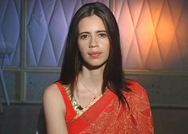 Kalki Koechlin: I, my close friends were sexually abused as children