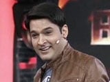Kapil Sharma wants to host Sachin Tendulkar on <i>Comedy Nights</i>