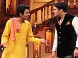 Kapil Sharma: Sunil Grover is welcome to come back on <i>Comedy Nights</i>