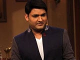 Kapil Sharma on the side effects of being a <i>Bank Chor</i>