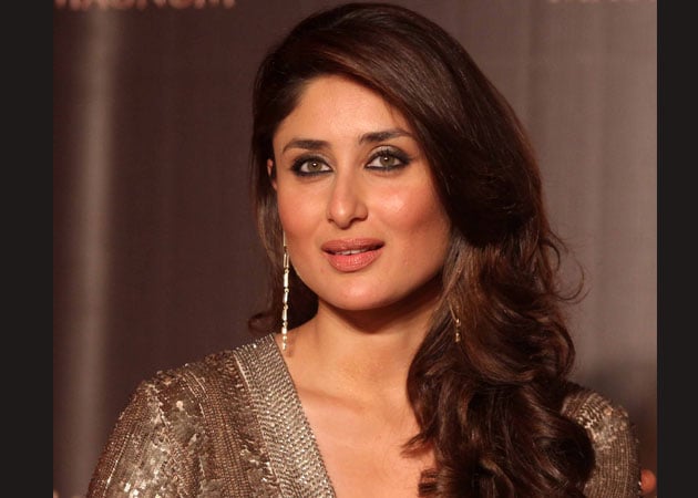 Kareena Kapoor is famous everywhere, says Pakistani designer