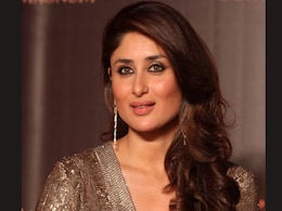 Kareena Kapoor is famous everywhere, says Pakistani designer Kareena Kapoor is famous everywhere, says Pakistani designer