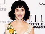 Katy Perry ignoring ex-boyfriend John Mayer
