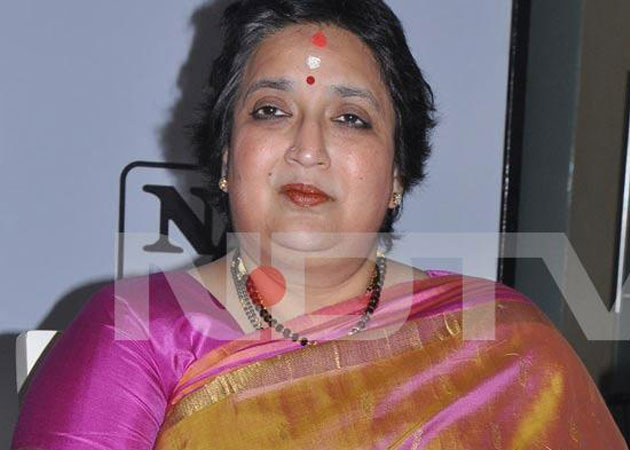 Latha Rajinikanth: No cameo roles, already an actor in the family