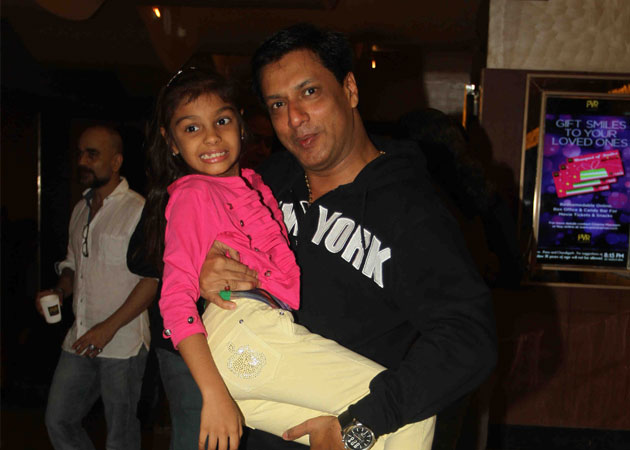 Madhur Bhandarkar: Would like to make a Marathi film with a good subject