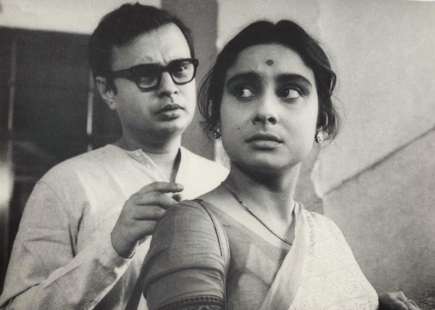 Satyajit Ray classic <i>Mahanagar</i> to re-release in eight cities