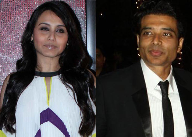 Rani Mukerji is 'Bhabhi Voldemort' to Uday Chopra