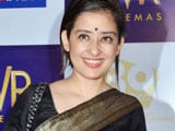 Manisha Koirala: Want to see myself on the silver screen
