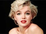 Marilyn Monroe's earrings sold for $185,000 in auction