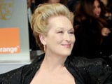 Meryl Streep: I thought I was too ugly to be an actress