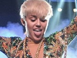 Miley Cyrus shocks again with risqué cover art