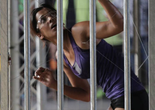 Mugdha Godse:<i>Khatron Ke Khiladi</i> was a dream fulfilled