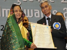 <i>Kaagaz Ke Phool</i> cinematographer V K Murthy dies at 90 <i>Kaagaz Ke Phool</i> cinematographer V K Murthy dies at 90