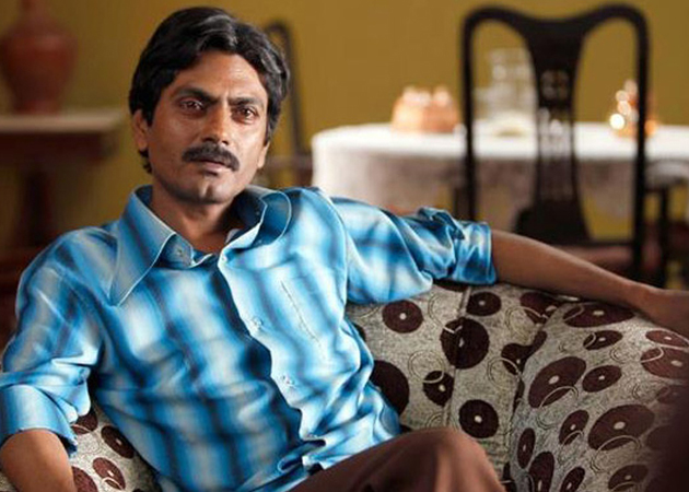 Nawazuddin Siddiqui: You are not doing justice with your character if you feel the pressure of any star