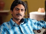 Nawazuddin Siddiqui: You are not doing justice with your character if you feel the pressure of any star