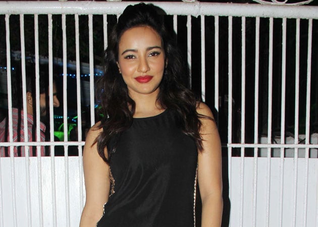 Neha Sharma: No one is your friend in Bollywood