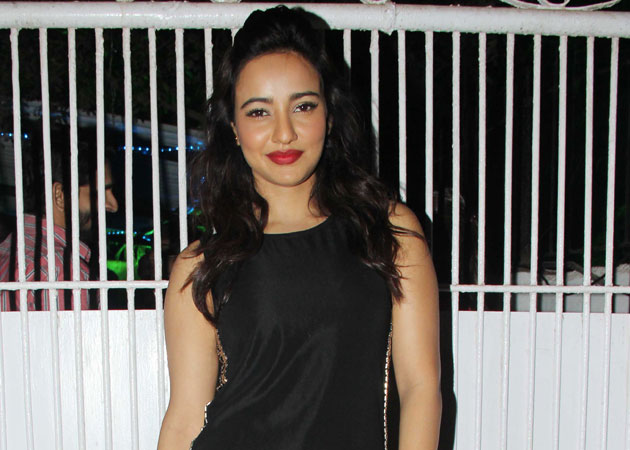 Neha Sharma: No one is your friend in Bollywood