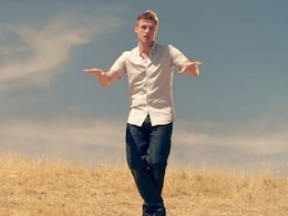 Backstreet Boys member Nick Carter marries longtime girlfriend Backstreet Boys member Nick Carter marries longtime girlfriend