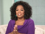Oprah Winfrey a controlling racist, says former stepmom
