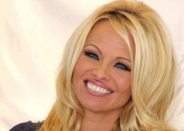 Pamela Anderson's sons were bullied over her Playboy shoot