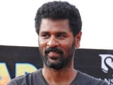 Prabhu Deva's surprise holiday for sons ruined by lost passports