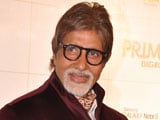 Amitabh Bachchan shoots cameo for Nagarjuna's <i>Manam</i>