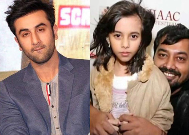 Alia Bhatt, watch out: another Aaliya is Ranbir's number one fan