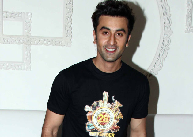 Ranbir Kapoor happy that <i>Bombay Velvet</i> will not clash with Aamir Khan's <i>PK</i>