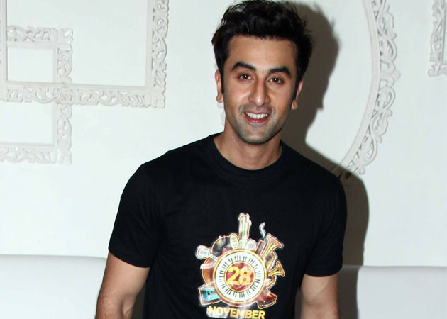  Ranbir Kapoor happy that <i>Bombay Velvet</i> will not clash with Aamir Khan's <i>PK</i>