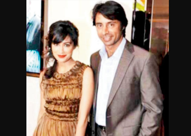 Chitrangada Singh and Jyoti Randhawa divorced