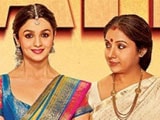 Alia Bhatt: Revathi and I share a mother-daughter bond after <i>2 States</i>
