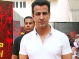 Ronit Roy: Wouldn't have done <i>2 States</i> if it weren't for Karan Johar