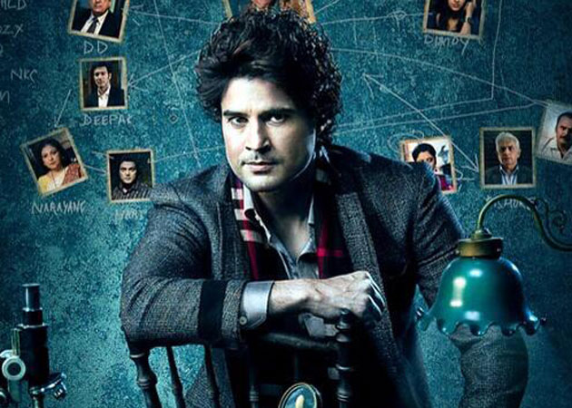Rajeev Khandelwal: <i>Samrat & Co</i> sequel on cards