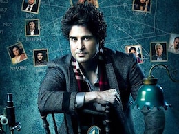 Rajeev Khandelwal: Slew of detective films is coincidence Rajeev Khandelwal: Slew of detective films is coincidence